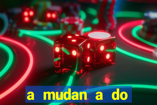 a mudan a do conde beta cap 1
